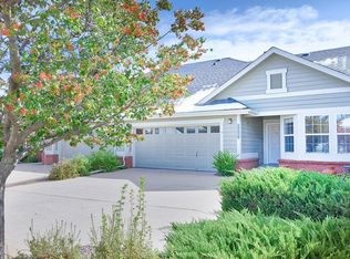 23672 E Links Pl, Aurora, CO 80016