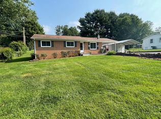 31213 Old Stage Rd, Glade Spring, VA 24340