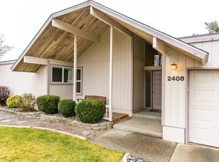 2408 Mark Ave, Richland, WA 99352