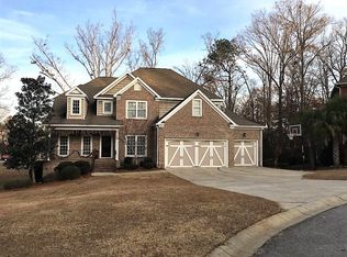 217 Shores Edge Dr, Chapin, SC 29036