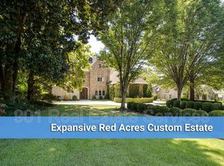 3549 Lily Ln, Memphis, TN 38111