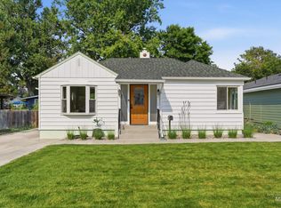 413 N Atlantic St, Boise, ID 83706