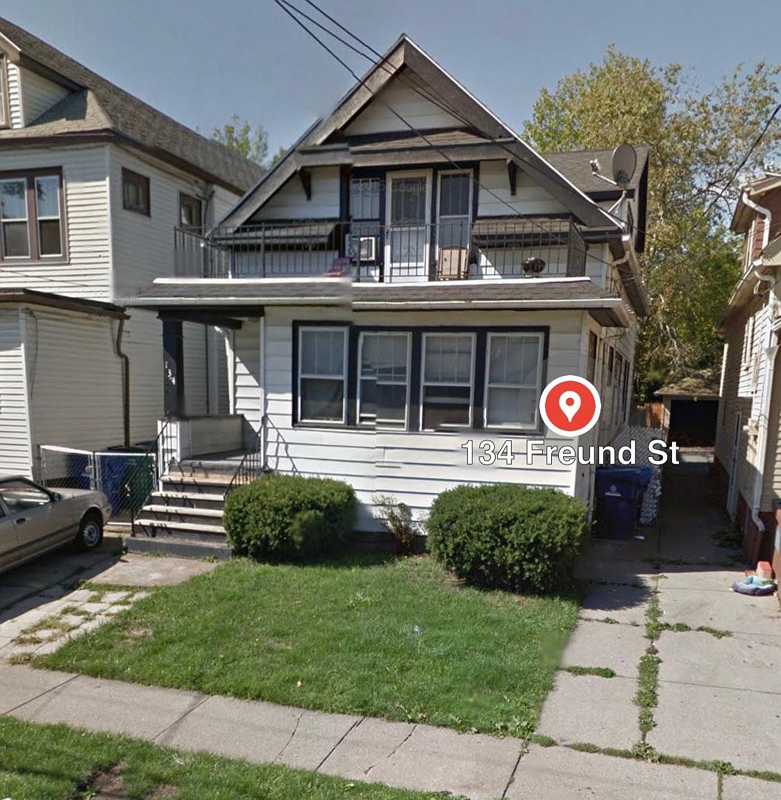 134 Freund St, Buffalo, NY 14215 Zillow