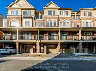 2340 Chevron Prince Path, Oshawa, ON L1L0K8