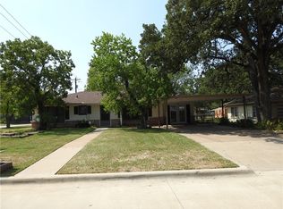 3000 Georgia Ave, Bryan, TX 77803