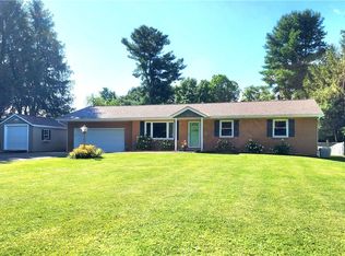 5300 Boggs Rd, Zanesville, OH 43701