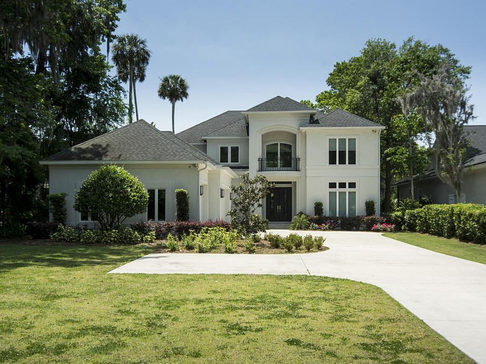 Front Elevation