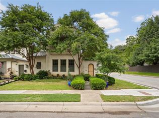 3341 W 4th St, Fort Worth, TX 76107