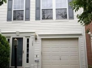 109 Shirley Sq SE, Leesburg, VA 20175