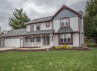 W237N5979 Hastings Ln, Sussex, WI 53089