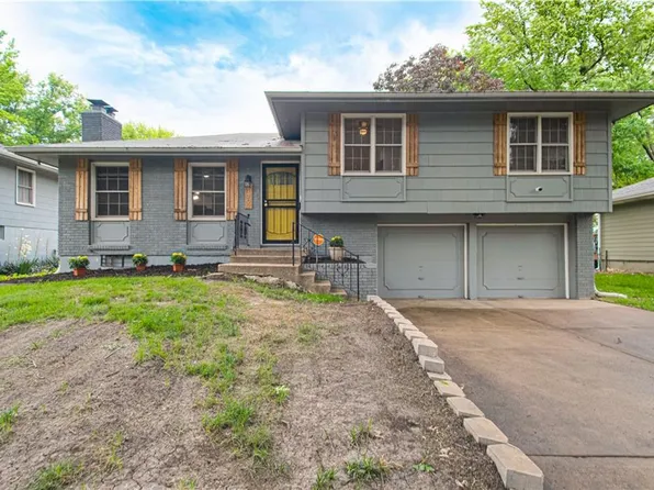 11709 Fuller Ave, Kansas City, MO 64134