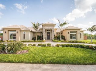 5972 Norma Pechero Ln, Brownsville, TX 78526