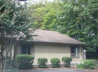 3649 Crooked Oak Ln, Winston Salem, NC 27106