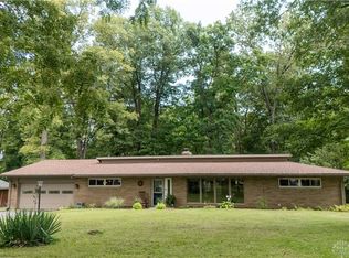 2526 Ehrhart Dr, Springfield, OH 45502