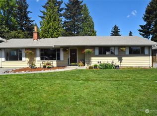 4324 S 181st St, Seatac, WA
