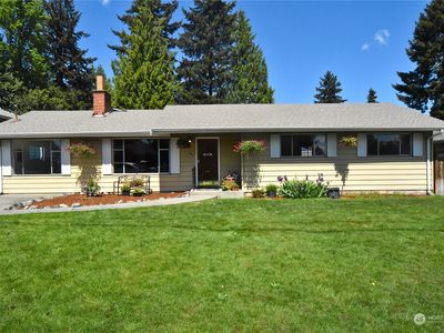 4324 S 181st Street, Seatac, WA, 98188