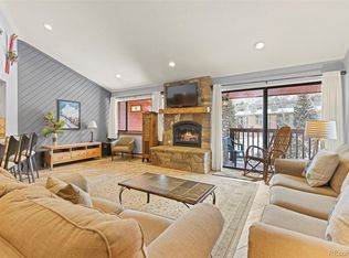 405 Four Oclock Rd BUILDING 12-12F, Breckenridge, CO 80424