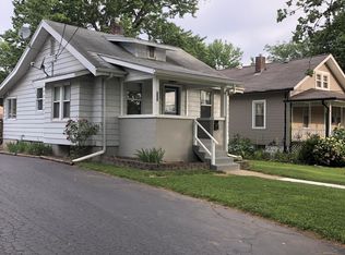 427 George Ave, Saint Louis, MO