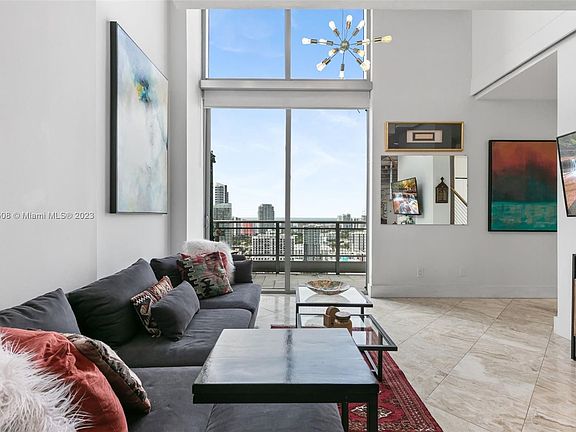 5th image of 690 SW 1st Ct Penthouse Ii17