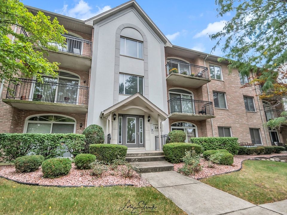 9424 S 77th Ct APT 3D, Hickory Hills, IL 60457 Zillow