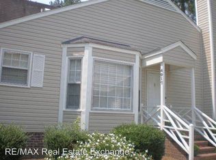 4917 Pinedale Blvd, Lumberton, NC 28358