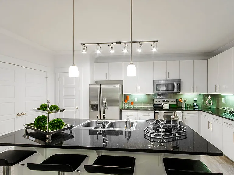 Floor Plan 7 Granite Countertops | Apartments For Rent Conroe TX | The Towers Woodland Floor Plan 7 Granite Countertops | Apartments For Rent Conroe TX | The Towers Woodland