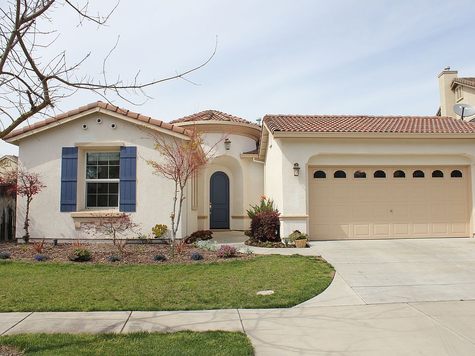 Front Elevation
