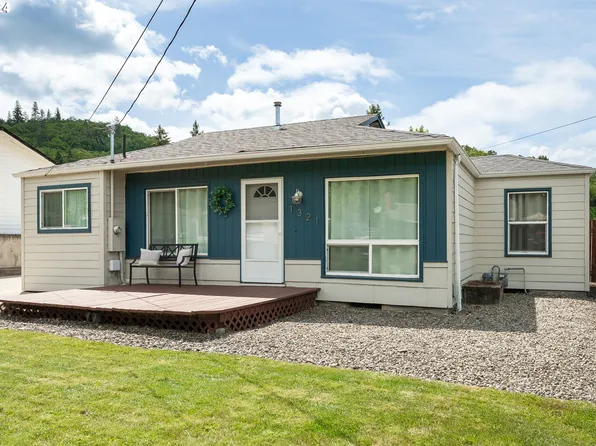 1321 NE Alameda Ave, Roseburg, OR 97470