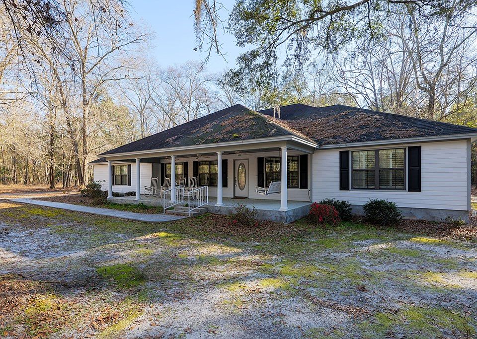 2691 Val Del Rd, Hahira, GA 31632 Zillow