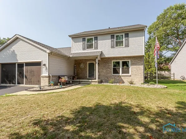 2213 Gradwohl Rd, Toledo, OH 43617