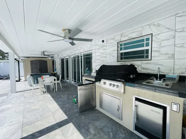 2531 Gulfstream Ln, Fort Lauderdale, FL 33312