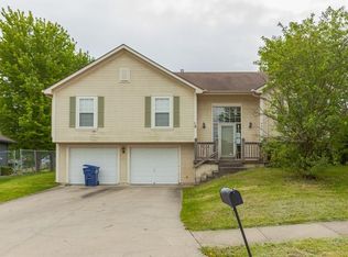 238 NE Arbor Dr, Blue Springs, MO 64014