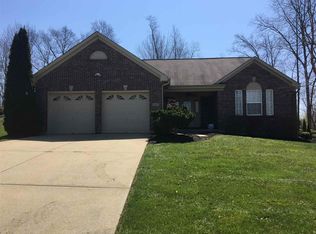 10765 Silvertree Ln, Independence, KY 41051
