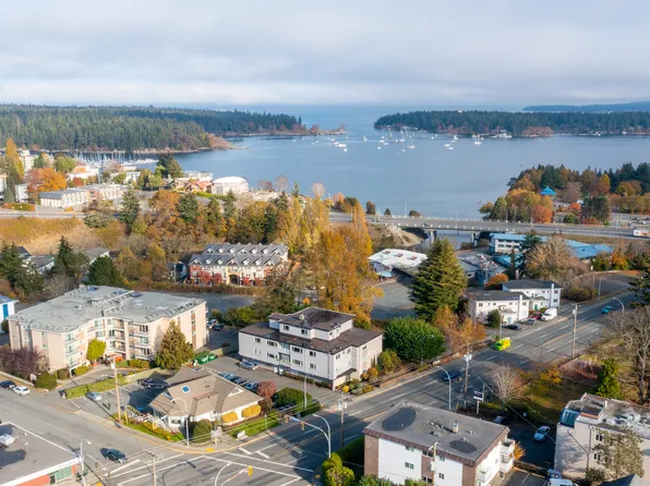 510 Comox Rd, Nanaimo, BC