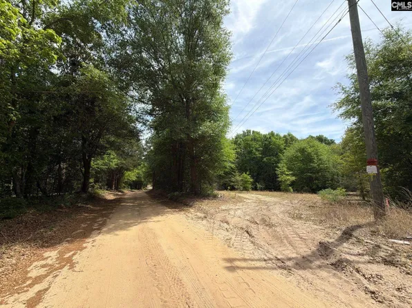 Rrf 4 Rogers Cemetery Rd #Rrf-4, Salley, SC 29137