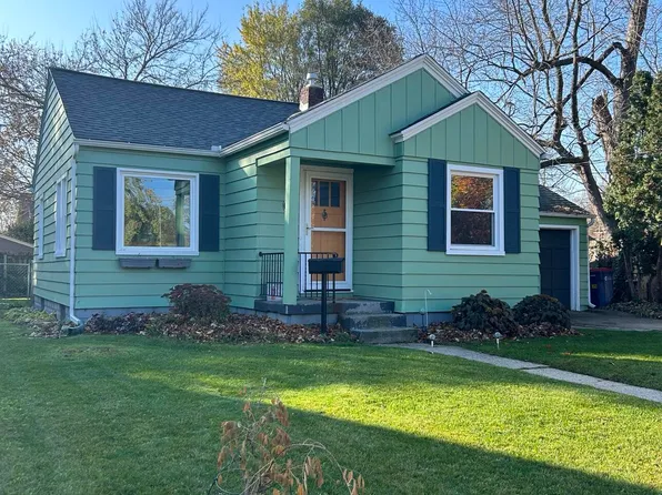 812 S Ottillia St SE, Grand Rapids, MI 49507
