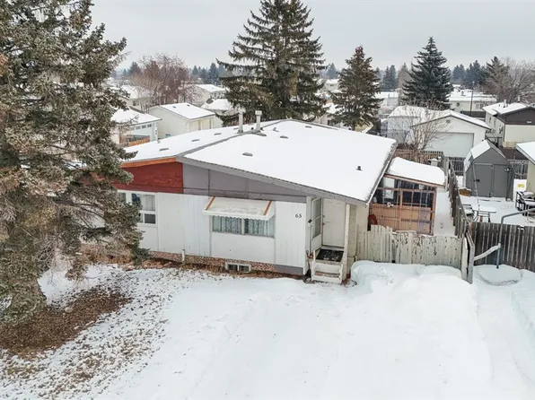 65 W Northey Ave, Red Deer, AB T4P 1R3