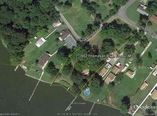 902 Thompson Blvd, Baltimore, MD 21221