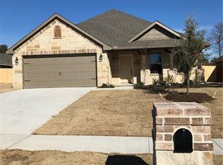 1806 Jupiter Ln, Ennis, TX 75119