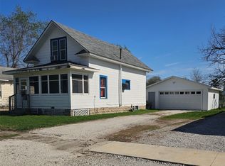 1709 Iowa St, Perry, IA 50220