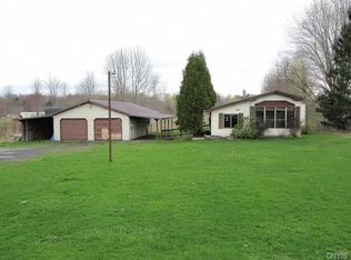 2312 Us Route 11, Mexico, NY 13131