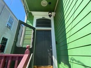 1912 1st St, New Orleans, LA 70113
