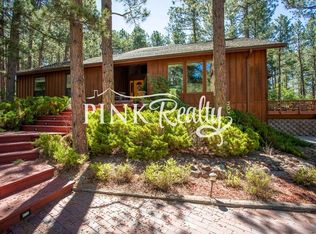 18925 Autumn Way, Monument, CO 80132