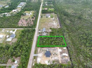 12109 Caruso Dr, Panama City, FL 32404