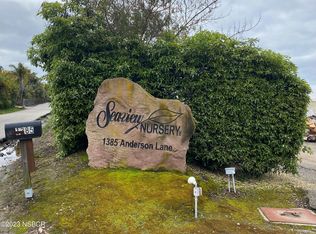 1385 Anderson Ln, Santa Barbara, CA 93111