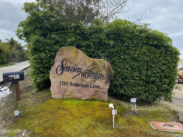 1385 Anderson Ln, Santa Barbara, CA 93111