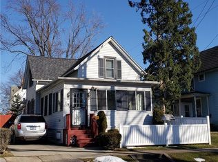 714 Main St, Dunkirk, NY 14048