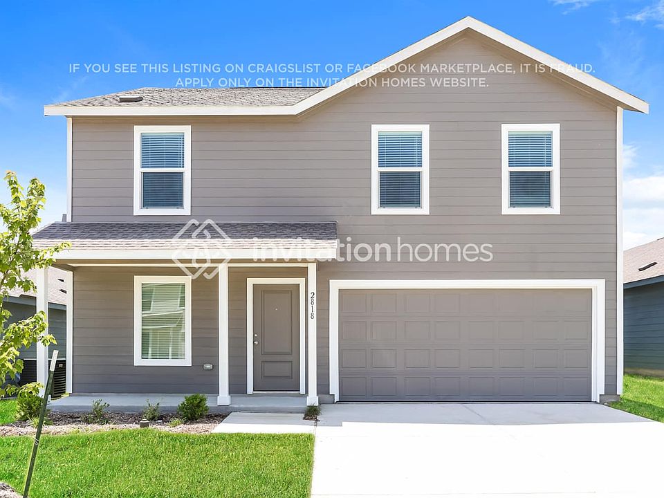 1st image of 2818 Tennessee Walker Way