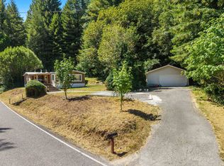 5700 S Bank Rd, Crescent City, CA 95531
