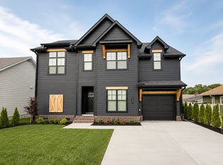 443 E Castle St, Murfreesboro, TN 37130